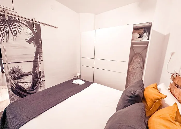 Lujosa Vivienda En El Centro De Madrid Para Tu Estancia De Ocio - Preciados