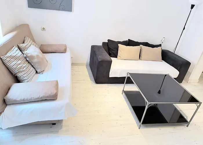 Lujosa Vivienda En El Centro De Madrid Para Tu Estancia De Ocio - Preciados